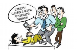 荆州对付老赖：刘小姐被老赖拖欠货款